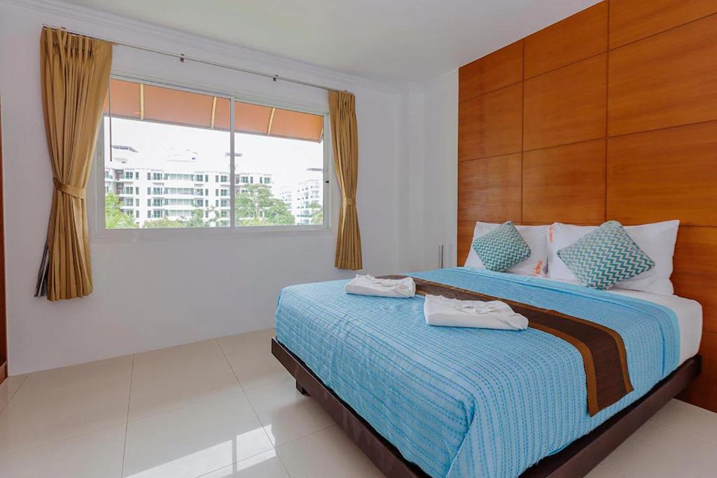 Sukcheewa Residence Phuket - Resim 26