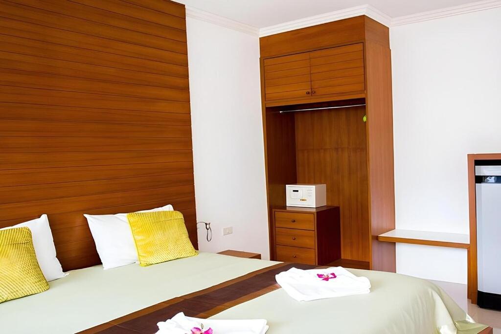 Sukcheewa Residence Phuket - Resim 29