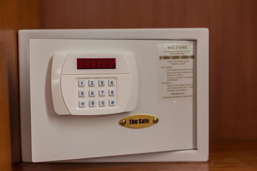 Sukcheewa Residence Phuket - Resim 32