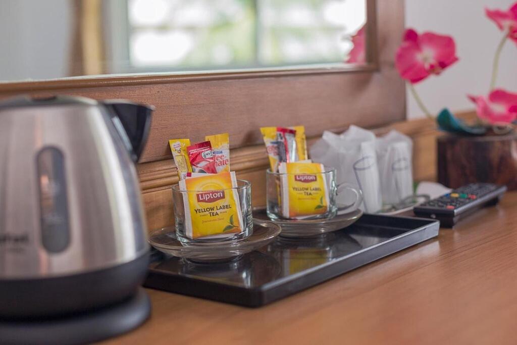 Sukcheewa Residence Phuket - Resim 42