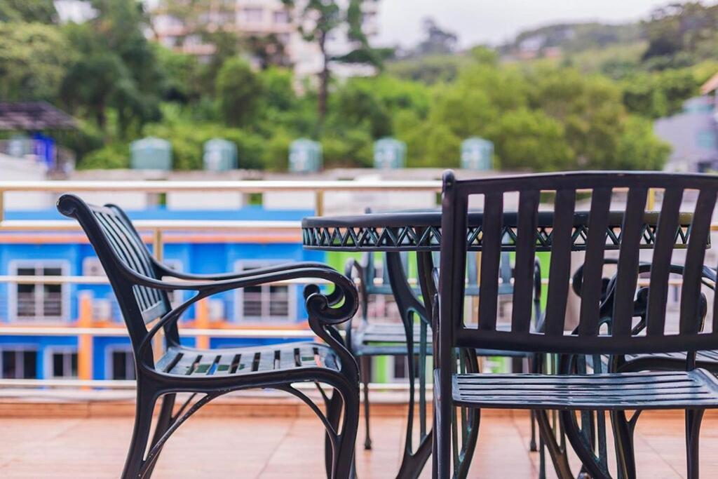 Sukcheewa Residence Phuket - Resim 43