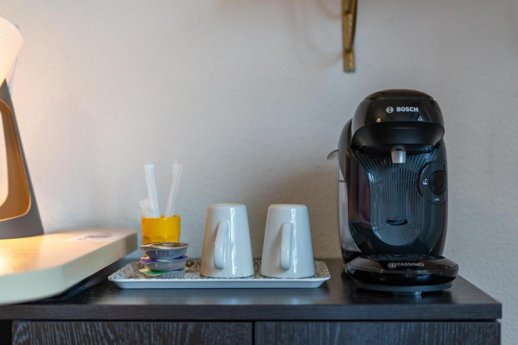 Alezan Hôtel & Résidence - 3