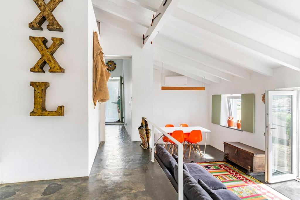 Lovely House in Aljezur Old Town