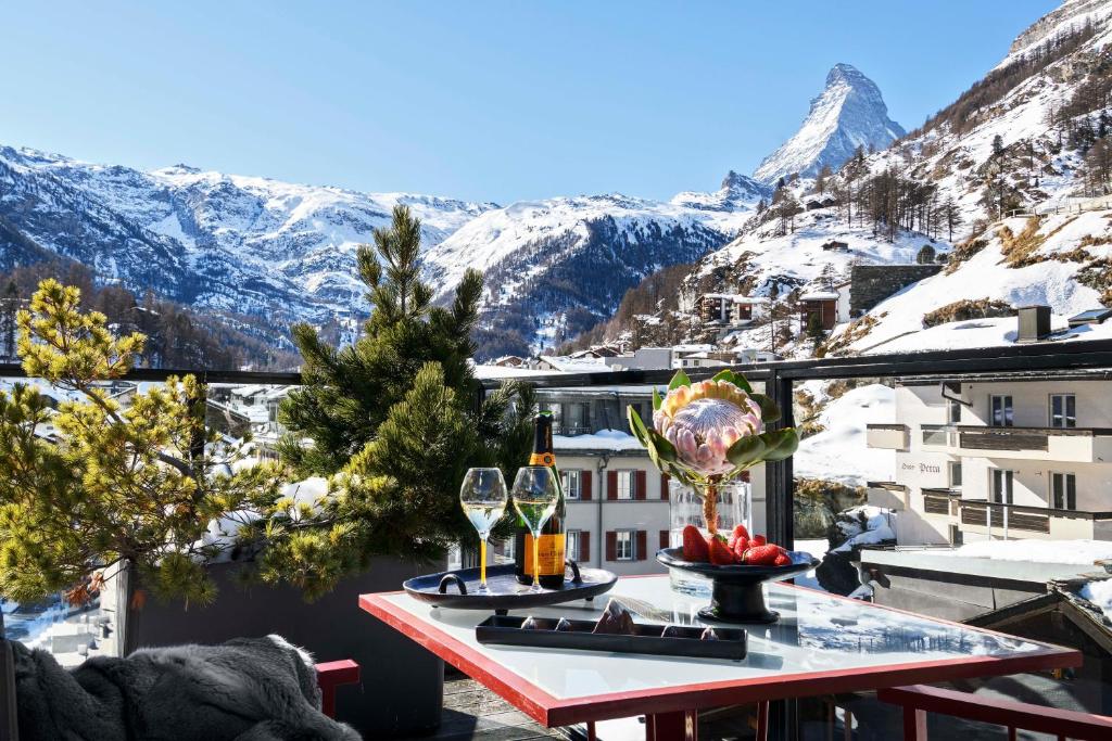 Unique Hotel Post - Resim 6