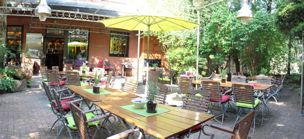 Hotel-Restaurant Amadeus - Resim 32