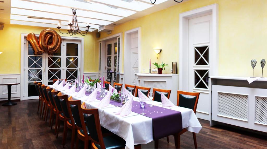 Hotel-Restaurant Amadeus - Resim 34