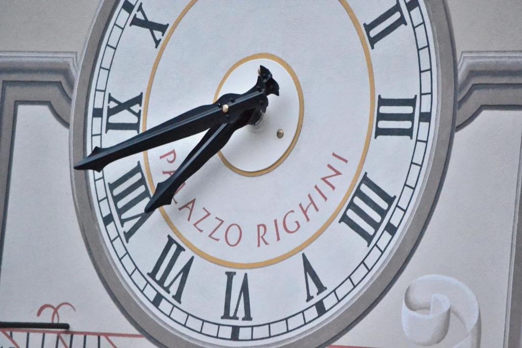 Fotografie z fotogalerie ubytování Palazzo Righini v destinaci Fossano