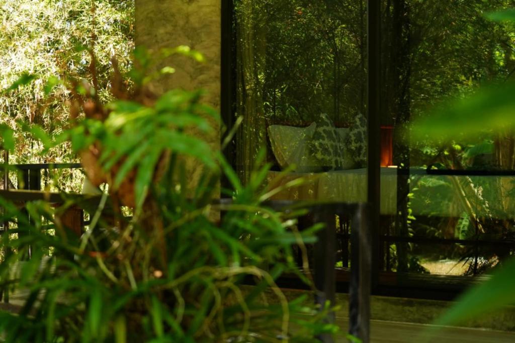 Annie Meen's place Koh Yao Noi - 9