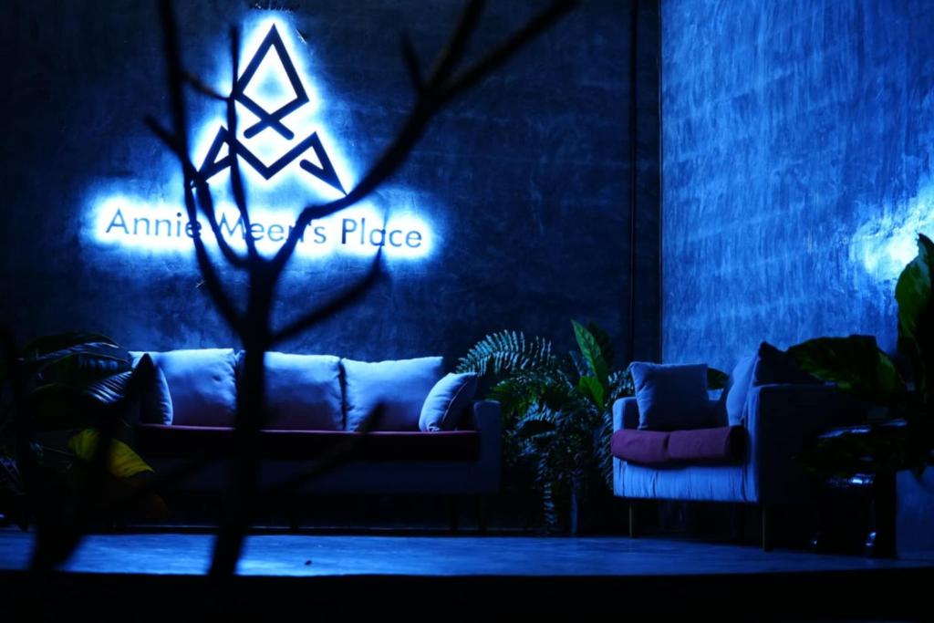 Annie Meen's place Koh Yao Noi - 19