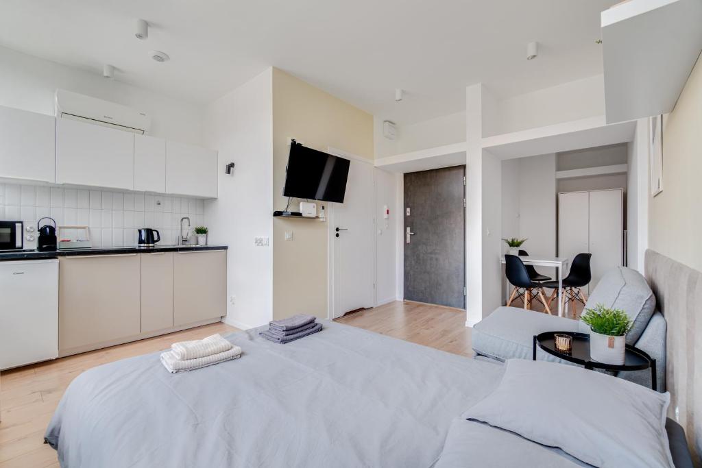 COMFISTAY Katowicka 39 - Apartamenty premium - 3