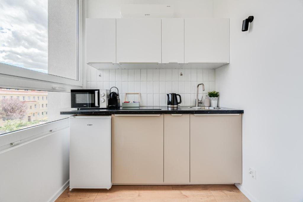 COMFISTAY Katowicka 39 - Apartamenty premium - 4