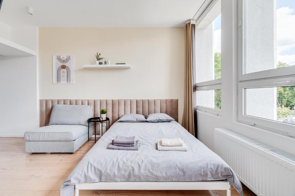 COMFISTAY Katowicka 39 - Apartamenty premium - 2