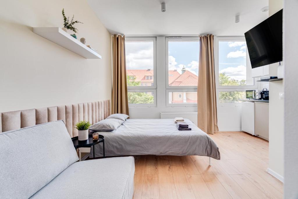 COMFISTAY Katowicka 39 - Apartamenty premium - 1