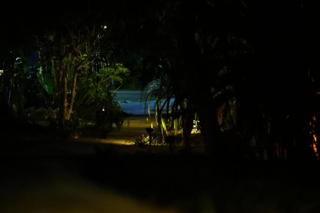 Annie Meen's place Koh Yao Noi - 17