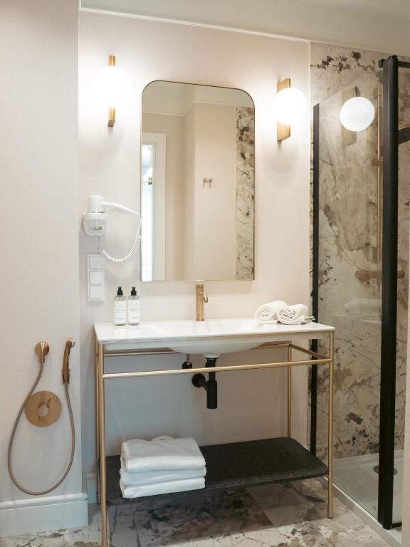 Avanti Villa - Resim 11