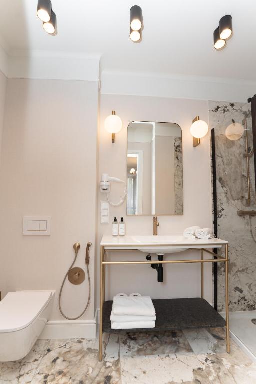 Avanti Villa - Resim 9