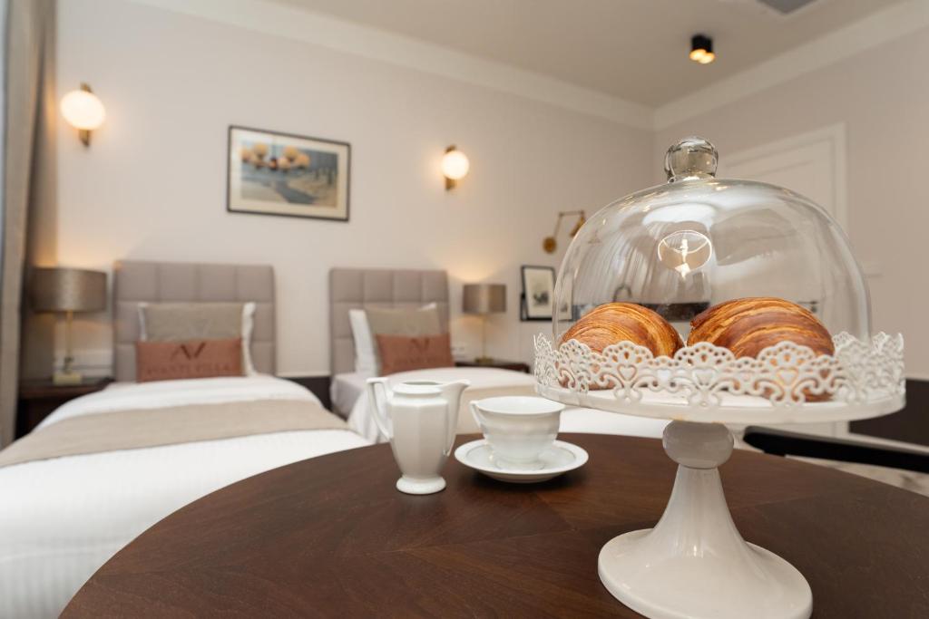 Avanti Villa - Resim 13