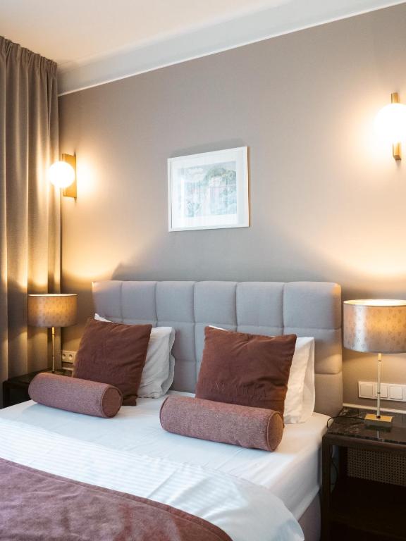 Avanti Villa - Resim 20