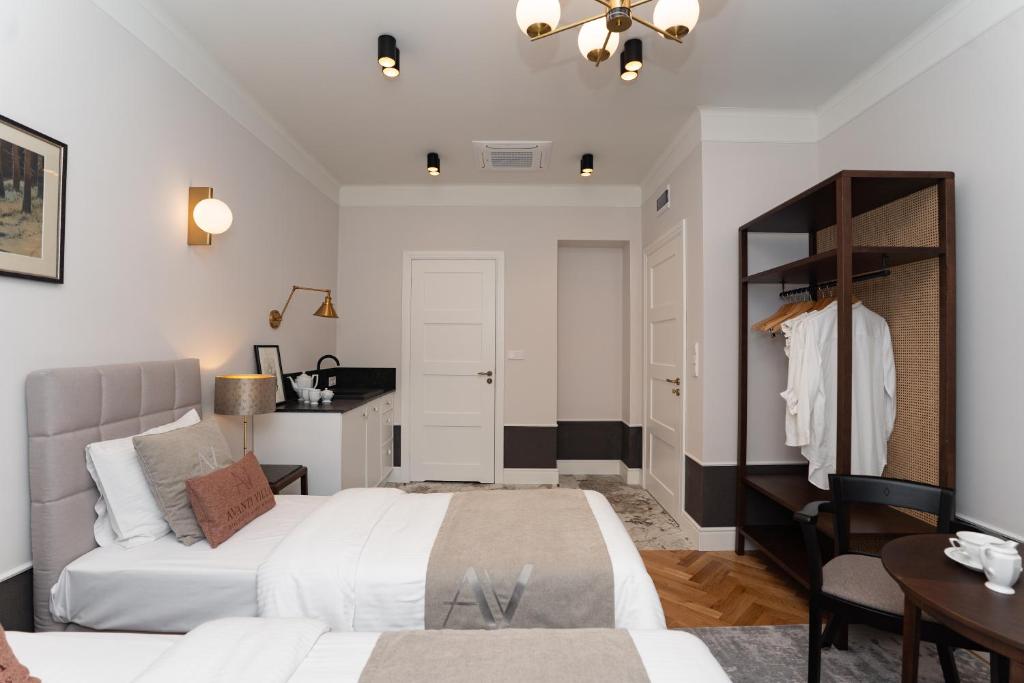 Avanti Villa - Resim 23