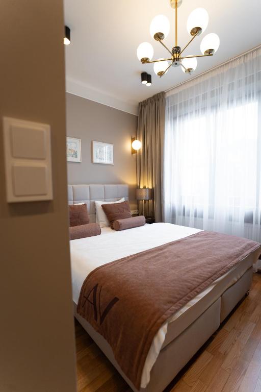 Avanti Villa - Resim 26