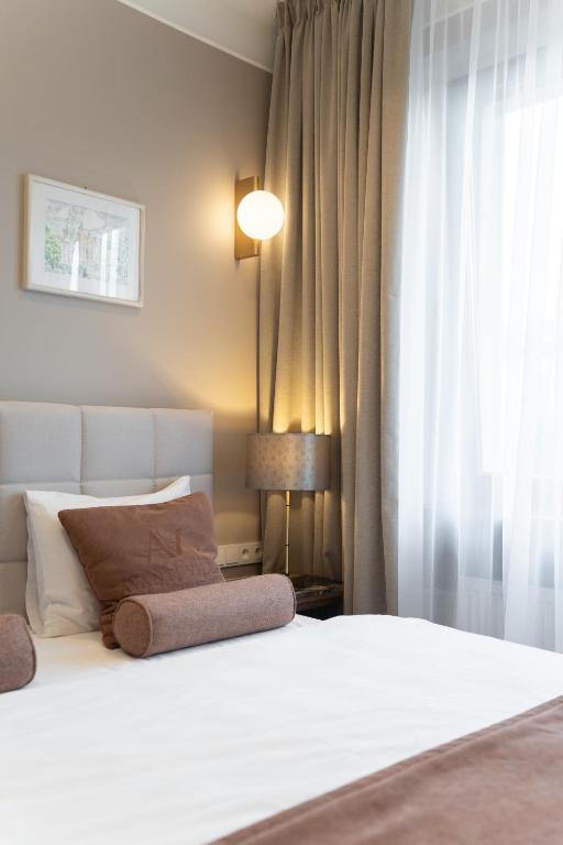 Avanti Villa - Resim 32