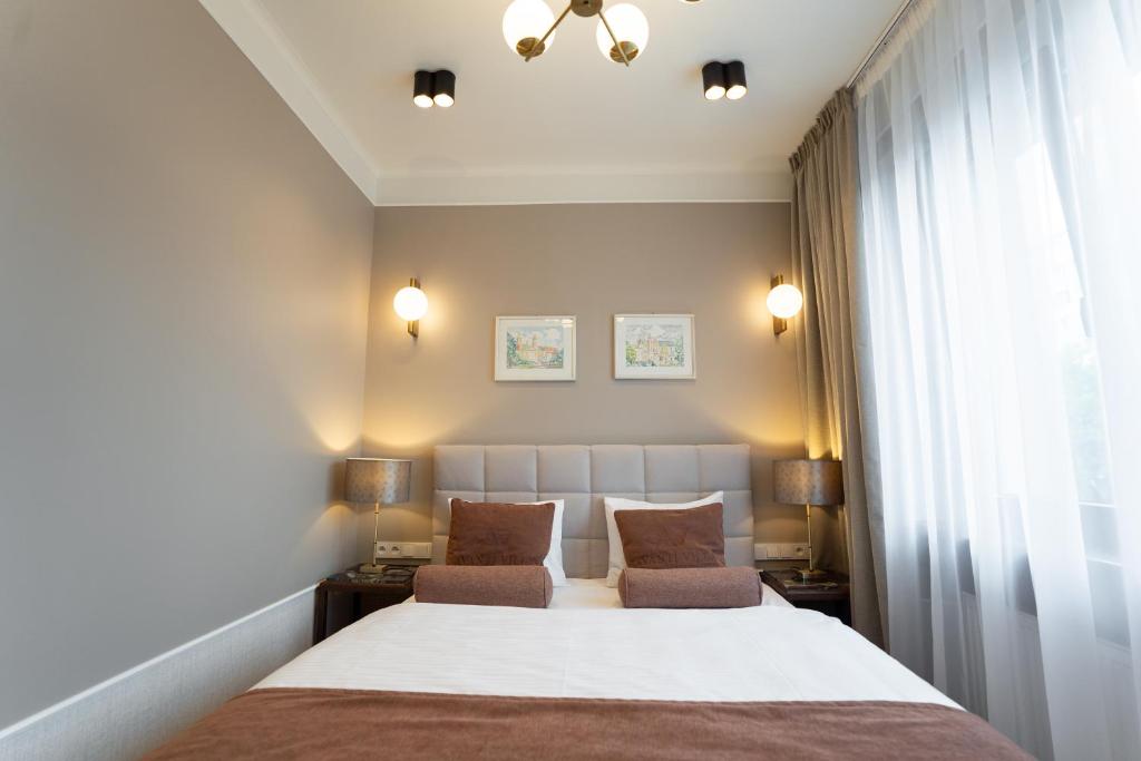 Avanti Villa - Resim 31