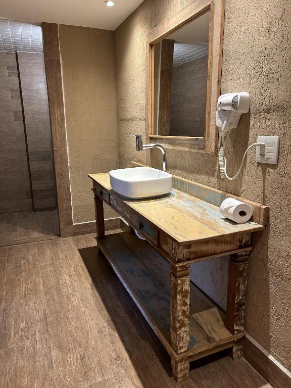 Hotel Villa D'Angelo - Standard Triple Room