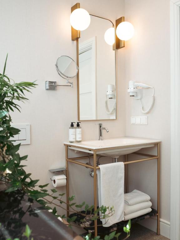 Avanti Villa - Resim 39