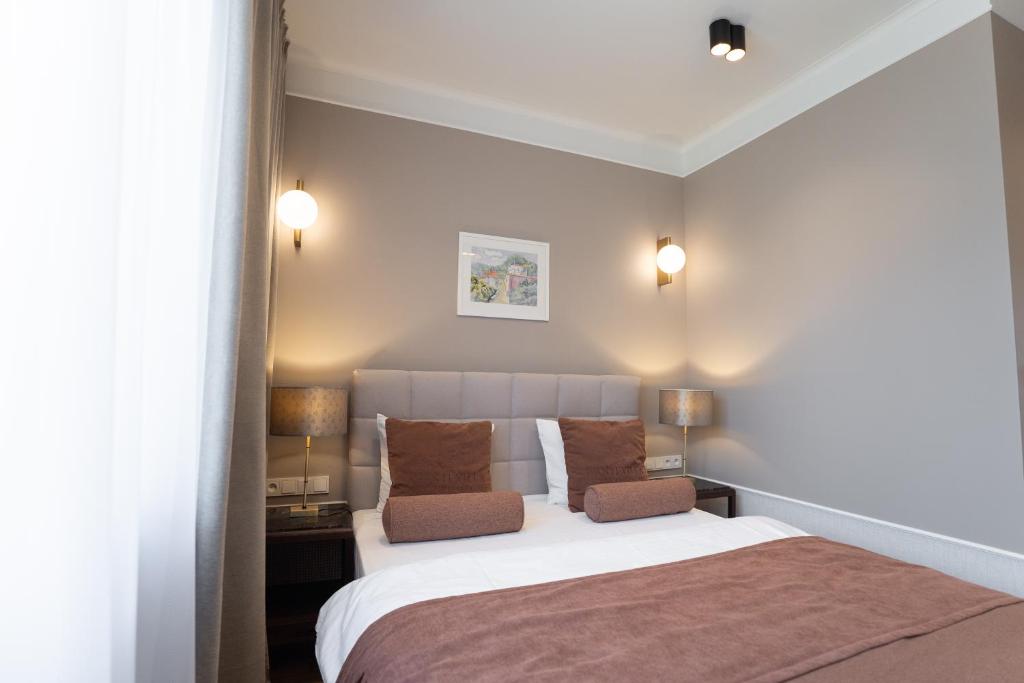 Avanti Villa - Resim 37