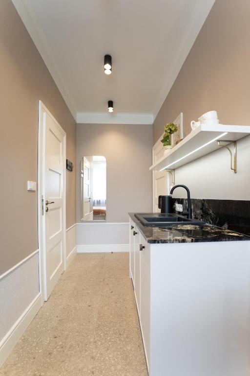 Avanti Villa - Resim 41