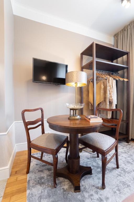 Avanti Villa - Resim 45