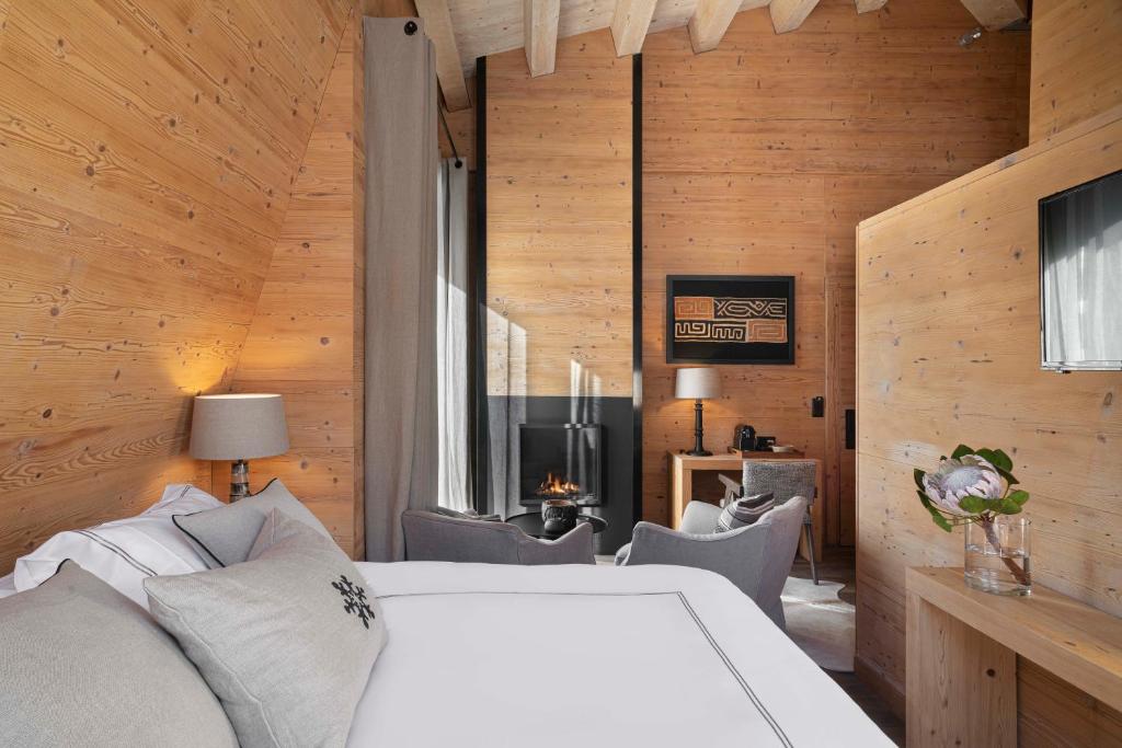 Unique Hotel Post - Resim 4