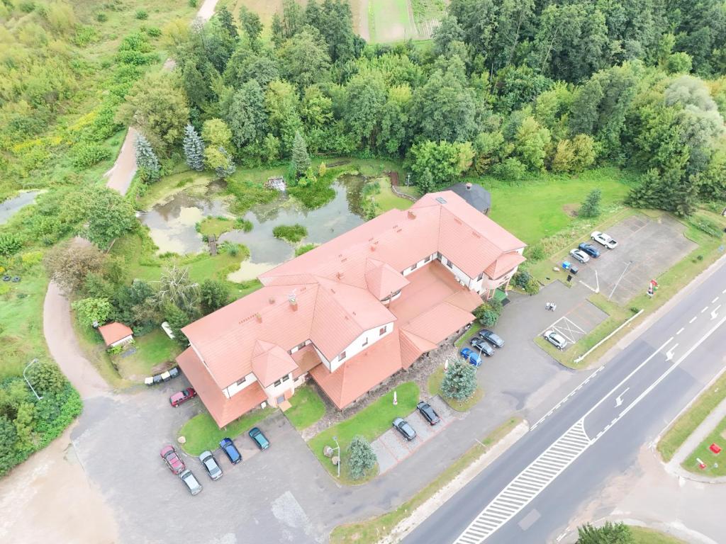 Belfort- Łomża - 1