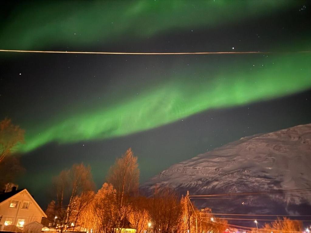 Φωτογραφία από το άλμπουμ του Vob 10 σε Nordkjosbotn