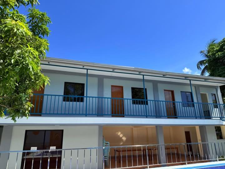 Budova, kde se rezort nachází