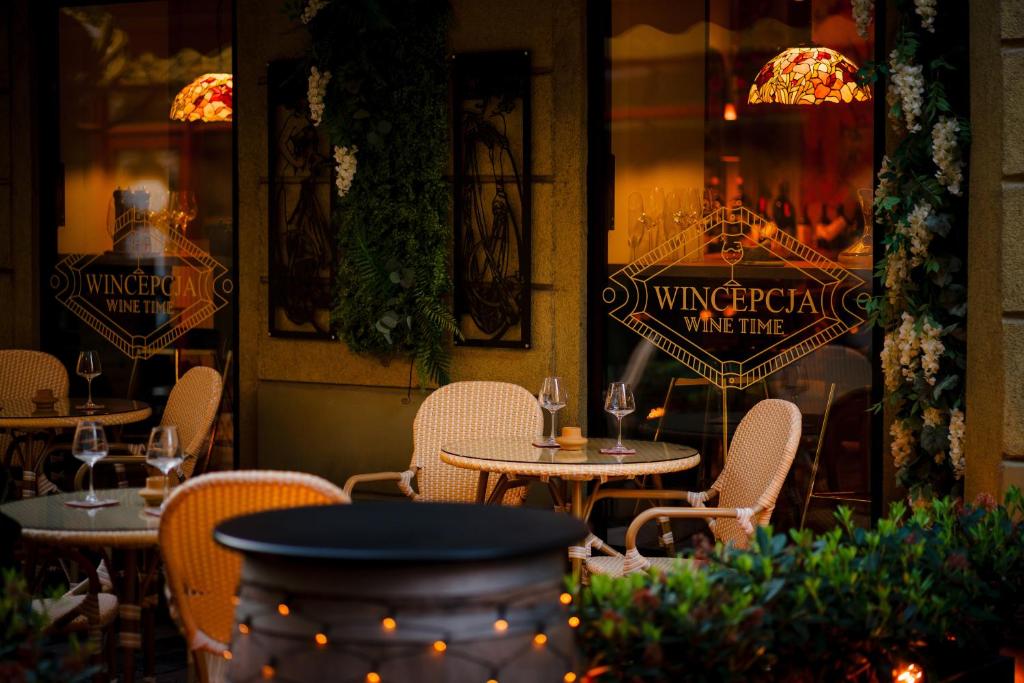 Piotrkowska 89 Residence - Resim 29