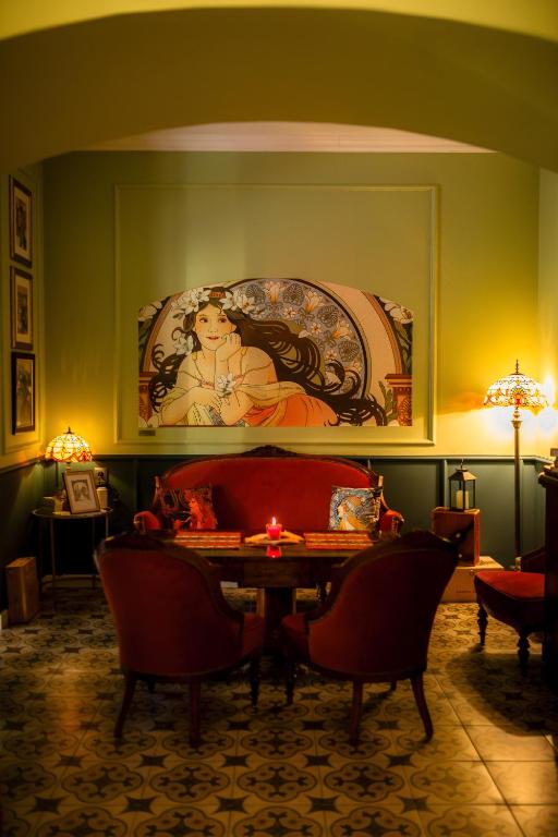 Piotrkowska 89 Residence - Resim 21