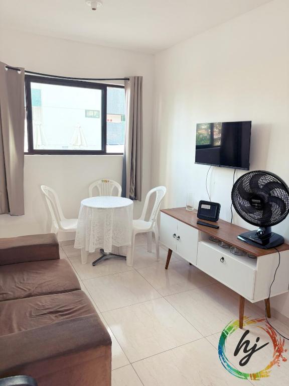 Μια τηλεόραση ή/και κέντρο ψυχαγωγίας στο Ilhas de Creta 302