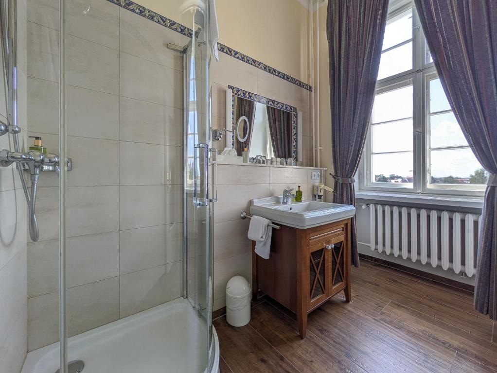 Schloss Lübbenau - 9