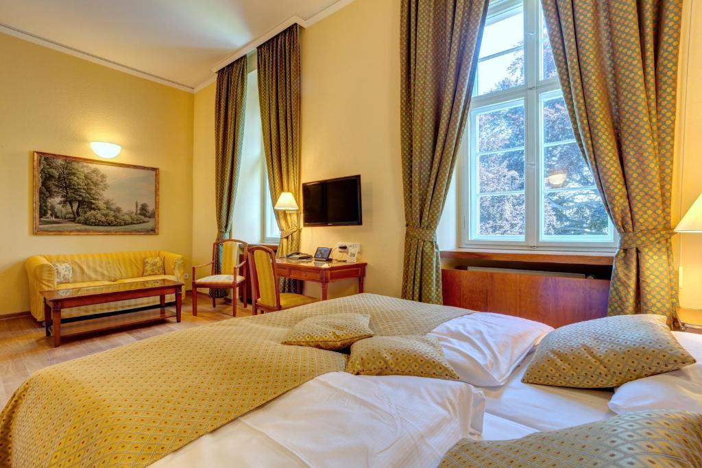 Schloss Lübbenau - 8