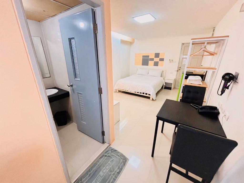 PDA Lord Hotel - Resim 7