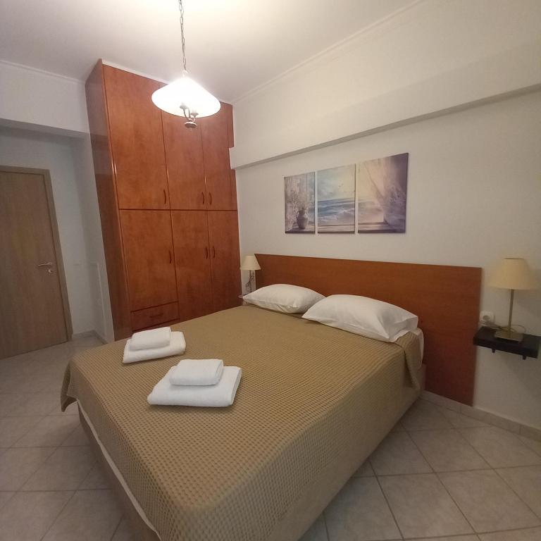Kornaros House