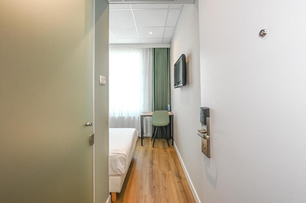 Court Garden Hotel - Resim 33