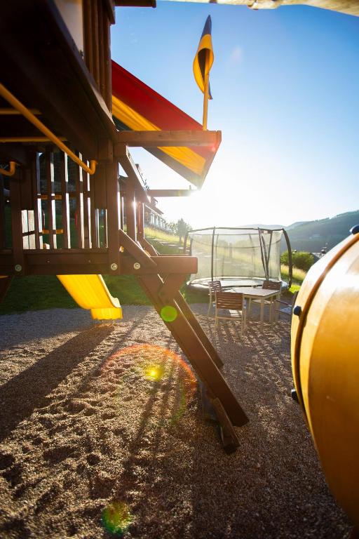 Amenity Hotel & Resort Špindleruv Mlýn - Resim 14