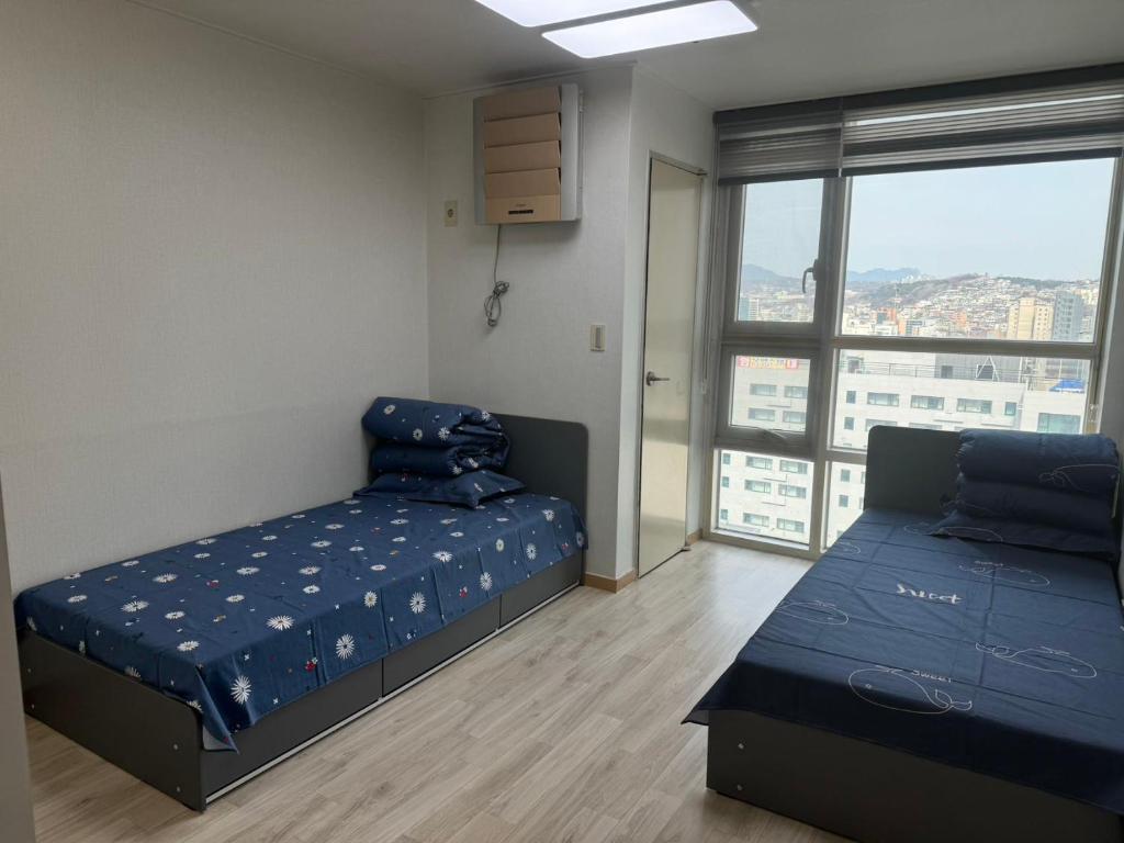 Hailun Officetel, Seoul (updated prices 2026)