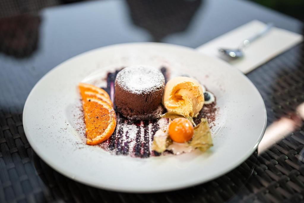 Amenity Hotel & Resort Špindleruv Mlýn - Resim 17