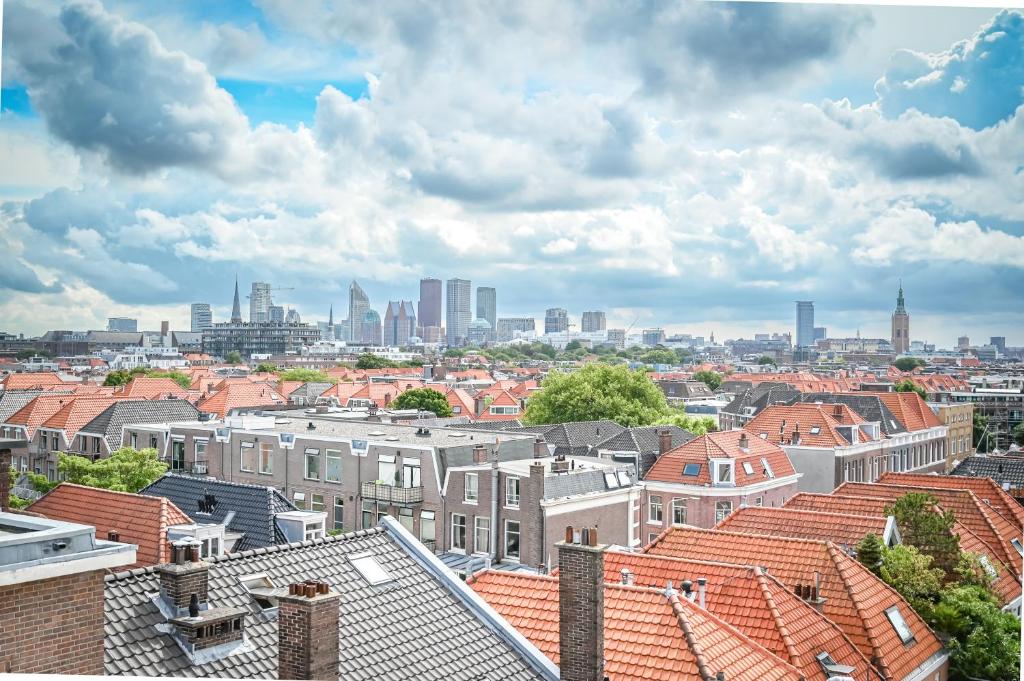 Court Garden Hotel - Resim 24