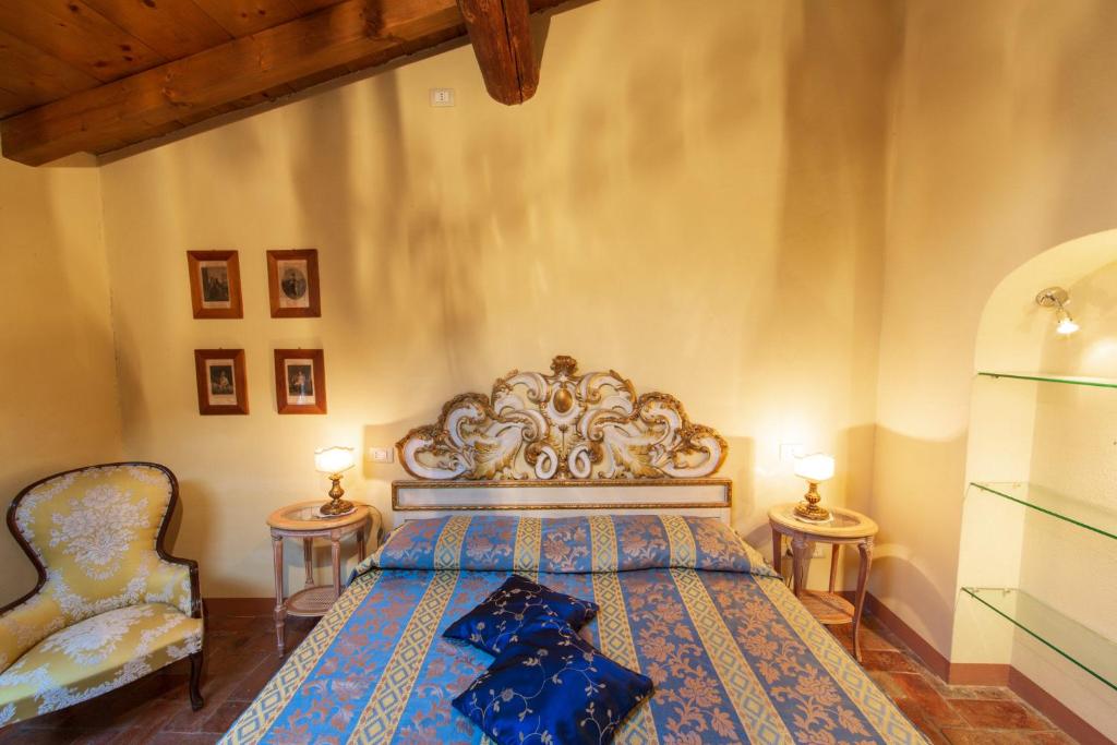 Agriturismo Delo - 9