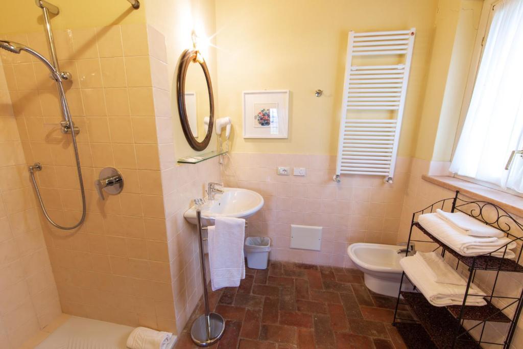 Agriturismo Delo - 18