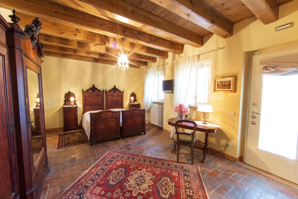 Agriturismo Delo - 19